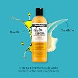 Aunt Jackie's Oh So Clean Moisturizing Softening Shampoo 355ml Hydrating Gentle view 2