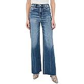 DAZE Women's Far Out Jeans