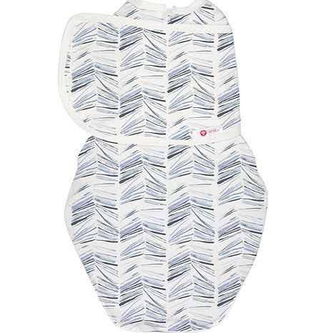 swaddleme diaper change