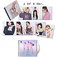 BTS - BTS: Album Collection - 6 Limited Edition Boxed Sets (Love