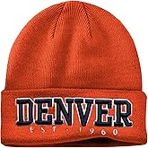 Beanie for Men Women Cuffed Thick Knitted Unisex Winter Hat Beanies, Ideal for Sports, for Men & Women