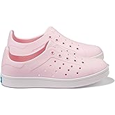 People Footwear Slip-On EVA Sneakers for Kids, Boys & Girls, Waterproof, Lightweight, Durable, Non-Slip Water Shoes for Outdoors