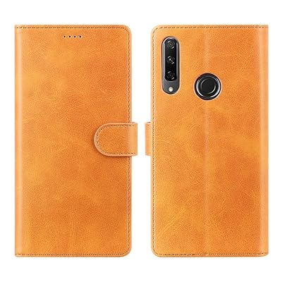 CRESEE Honor 9X Wallet Case, PU Leather Flip Cover Nigeria Ubuy