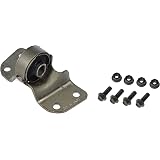 Dorman 905-509 Front Torsion Bar Mount – Replacement For Select Chevrolet, GMC, And Hummer Vehicles