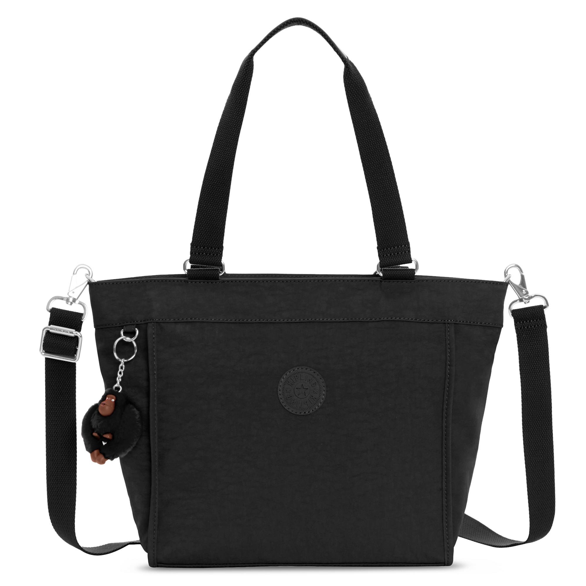kipling griffin tote bag