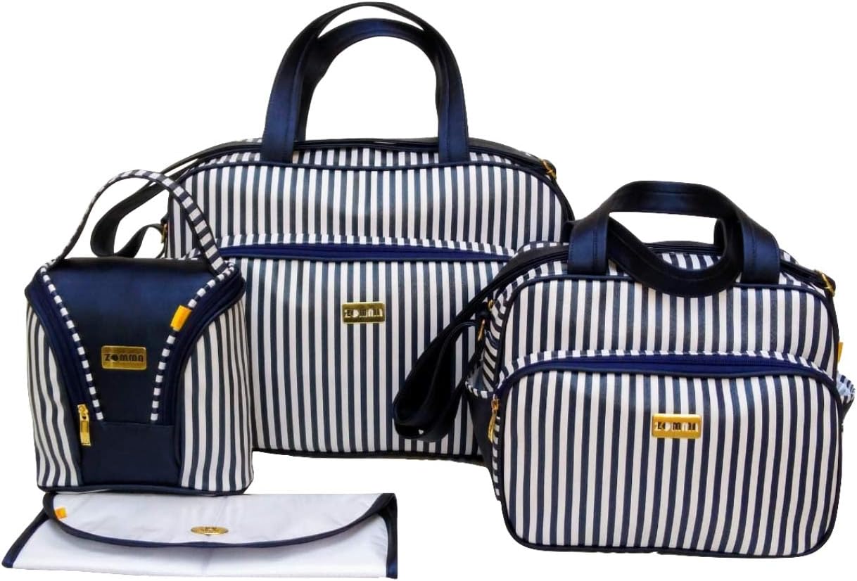 Bolsa maternidade na promoção Clearance