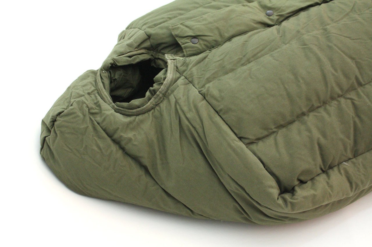 Buy Extreme Cold Weather Military Sleeping Bag Online At Low Prices In India Amazonin