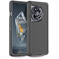 Anloes Case for Oneplus 12R 5G(2024), Phone Case