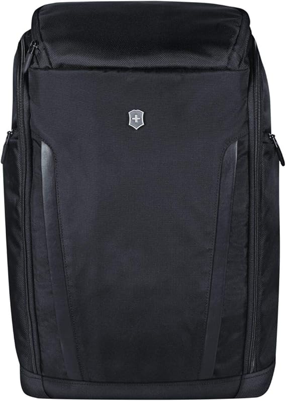 Victorinox Altmont Professional Fliptop Laptop Backpack, Black, One