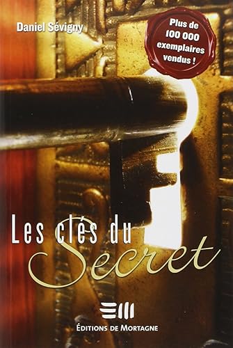 Download Les clés du Secret PDF