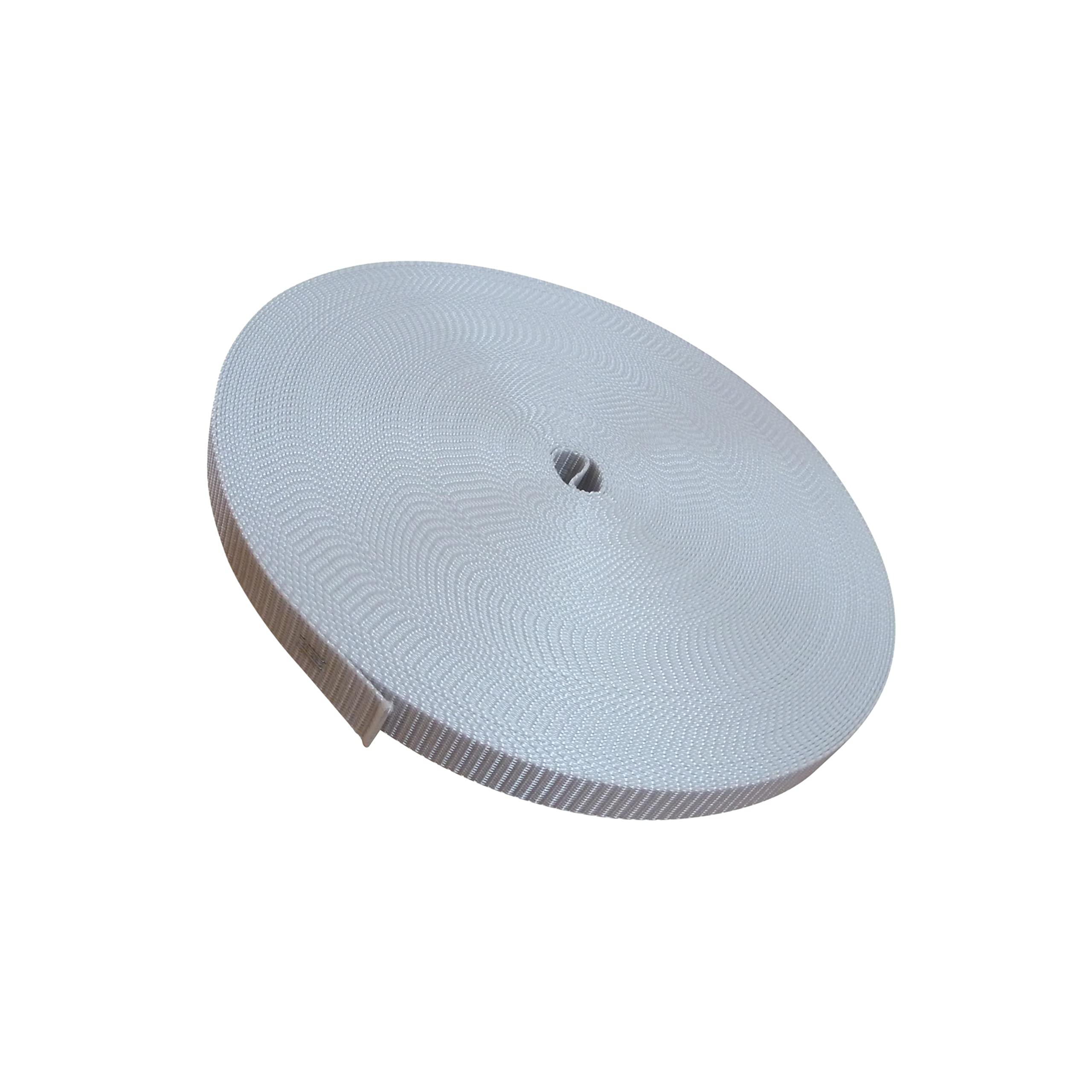 ROLATEC PROFESSIONAL Maxi Roller Shutter Belt 23mm Width Grey 50m Roll