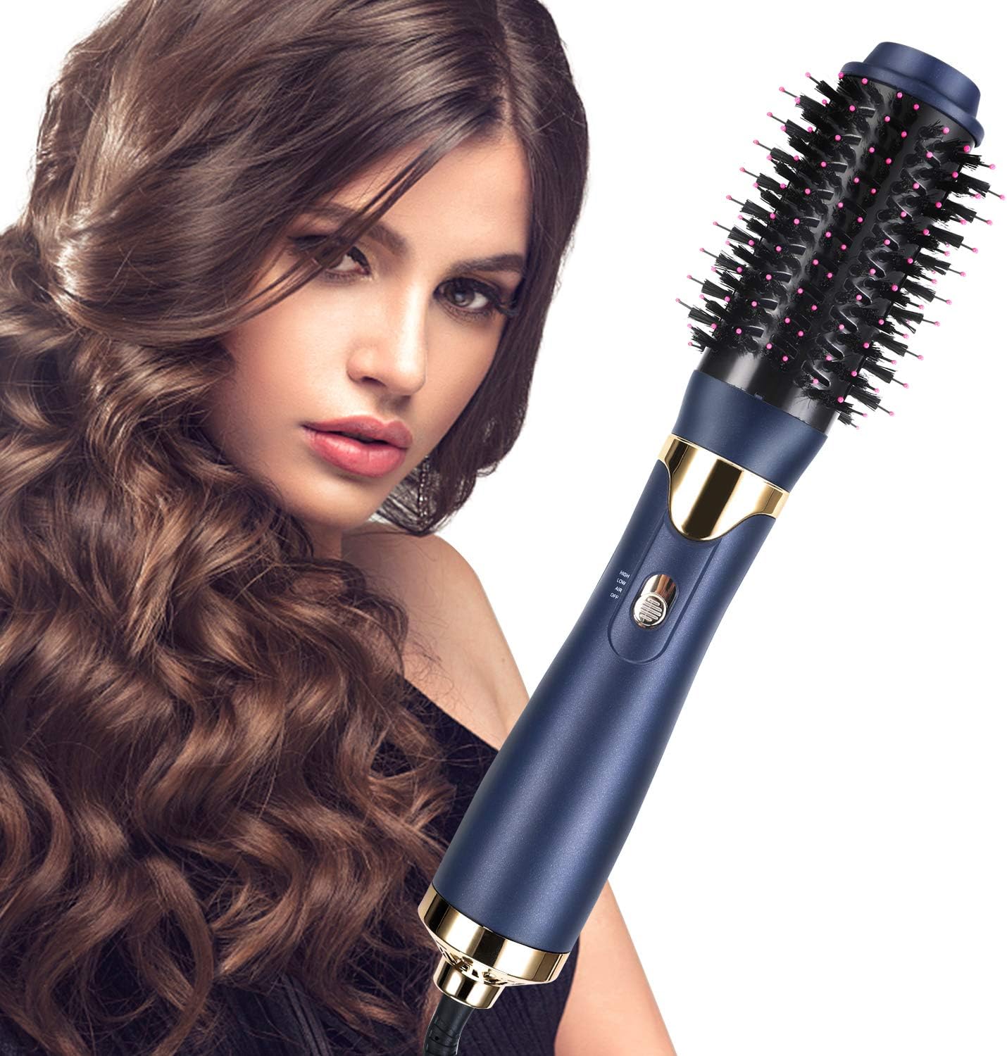 senaxy hair styler