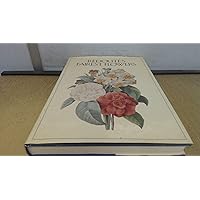 Redoute's Fairest Flowers