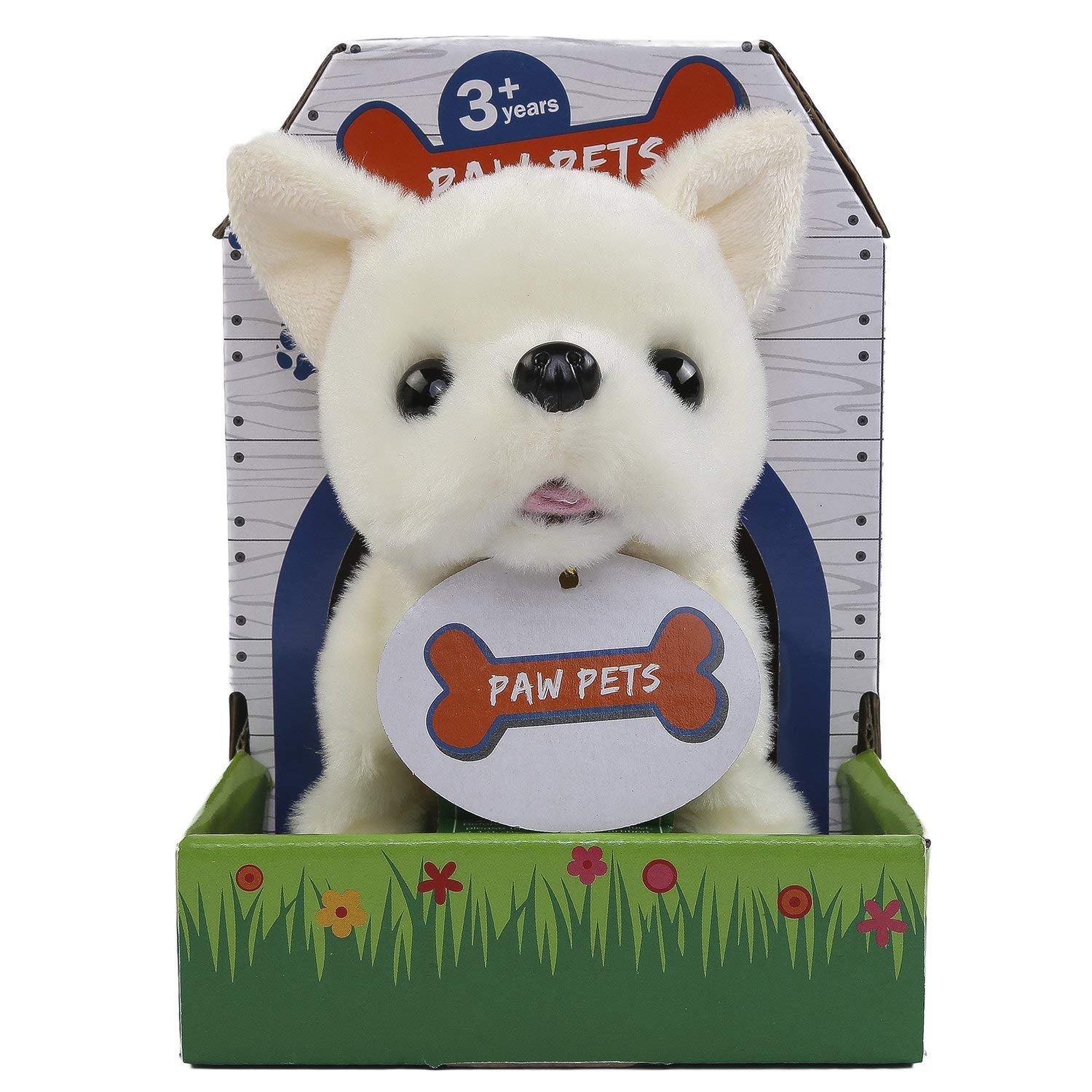 red nose bully puppies