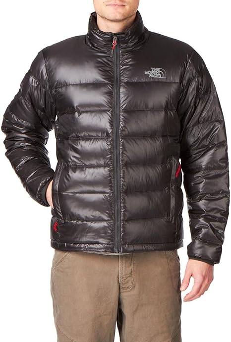 north face 600 down jacket men's