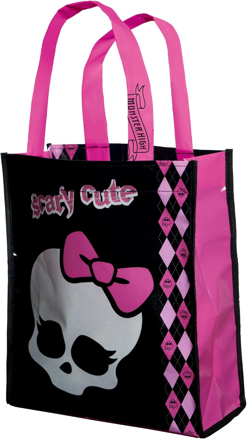 monster high purse