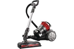 Hoover Windtunnel Pet Canister Vacuum, SH40241CDI