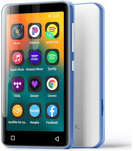 Apple iPod Touch 16GB Space Gray (6th Generation) MKH62LL/A