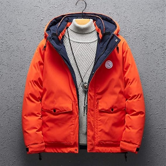 刺激する 渇き ターゲット ジャンパー メンズ 赤 Dssd Fp Org