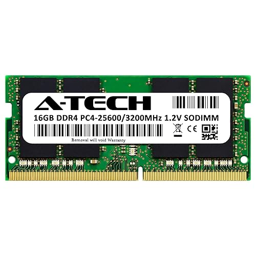 A-Tech 16GB RAM Compatible for ASUS TUF Gaming F17 (2021) FX706