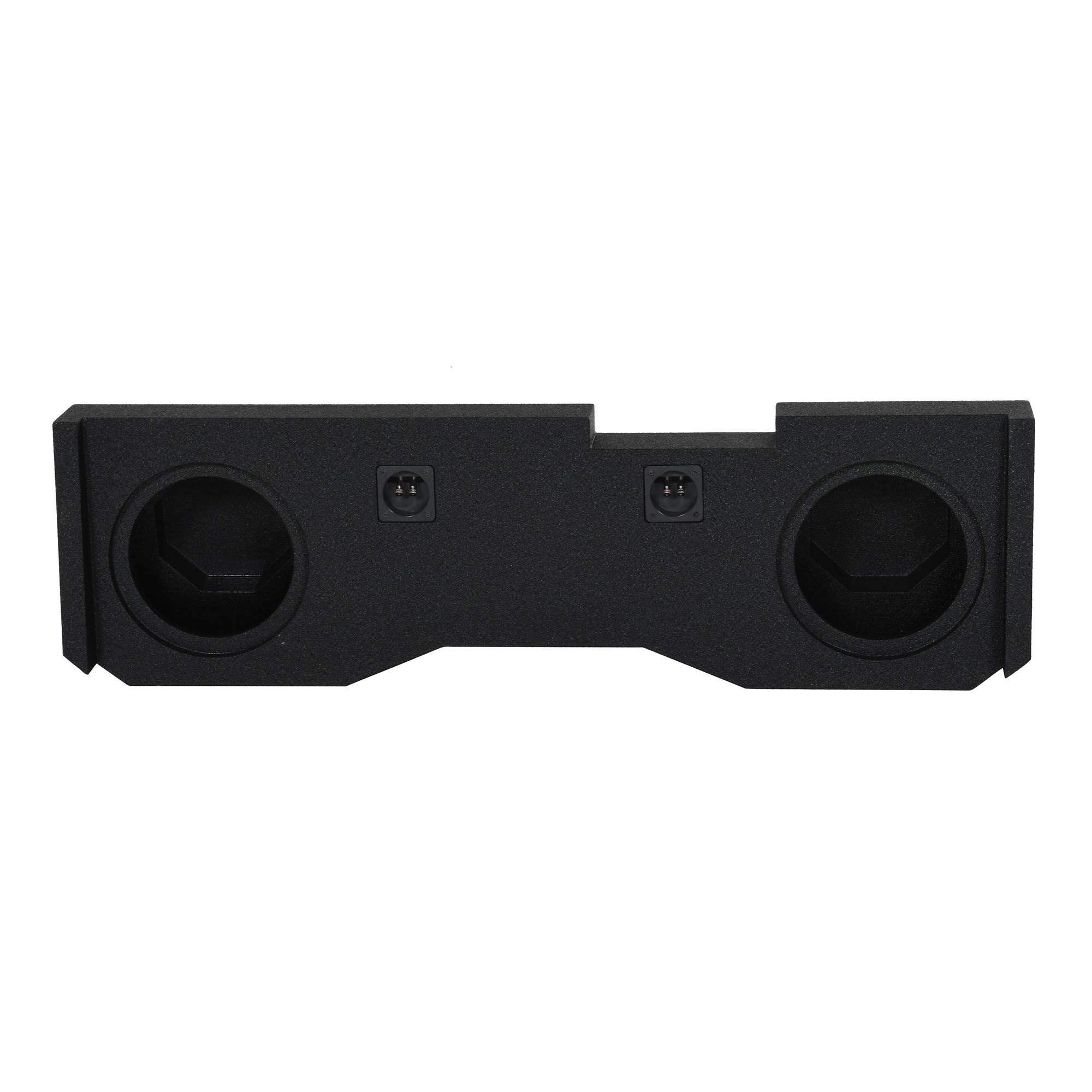 Q Bomb Subwoofer Box for GMC/Chevy 