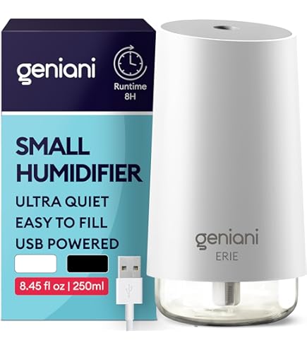 Amazon.com: Smile Rabbit Personal Ultra-compact Air