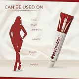 Neoprosone Skin Brightening Cream 1.7oz Body Knees Underarm Dark Spot Correcting view 4
