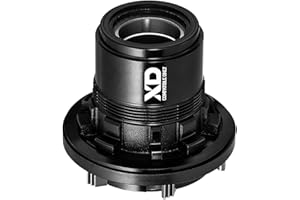 Funn Fantom Cassette Body, Compatible with SRAM XD