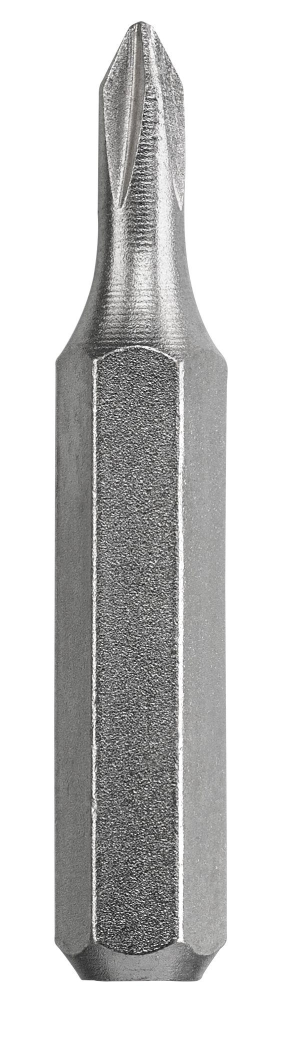 kwb bit set 28-mm pH-000, pH-00, pH-0, pH-1 micro-bit for fine mechanics (shaft 4-mm, TQ 60 steel, with holding strip, for micro-bit holder)