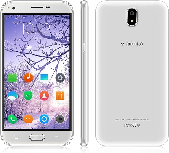 smartphone baratos amazon