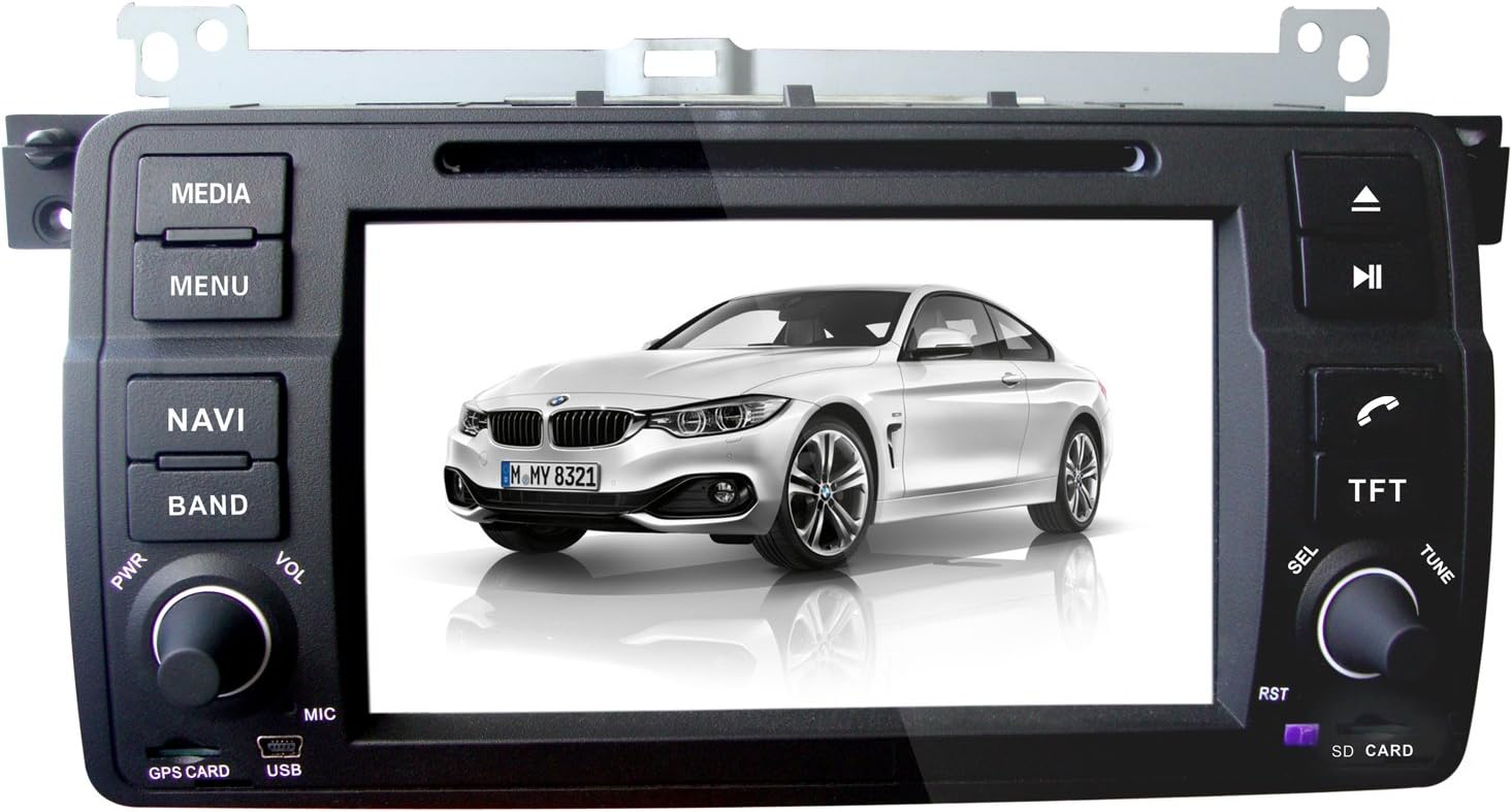 bmw 3 series sound system