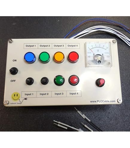 Omron CP1E-N30DR-A PLC CPU Unit 30I/O: Amazon.com