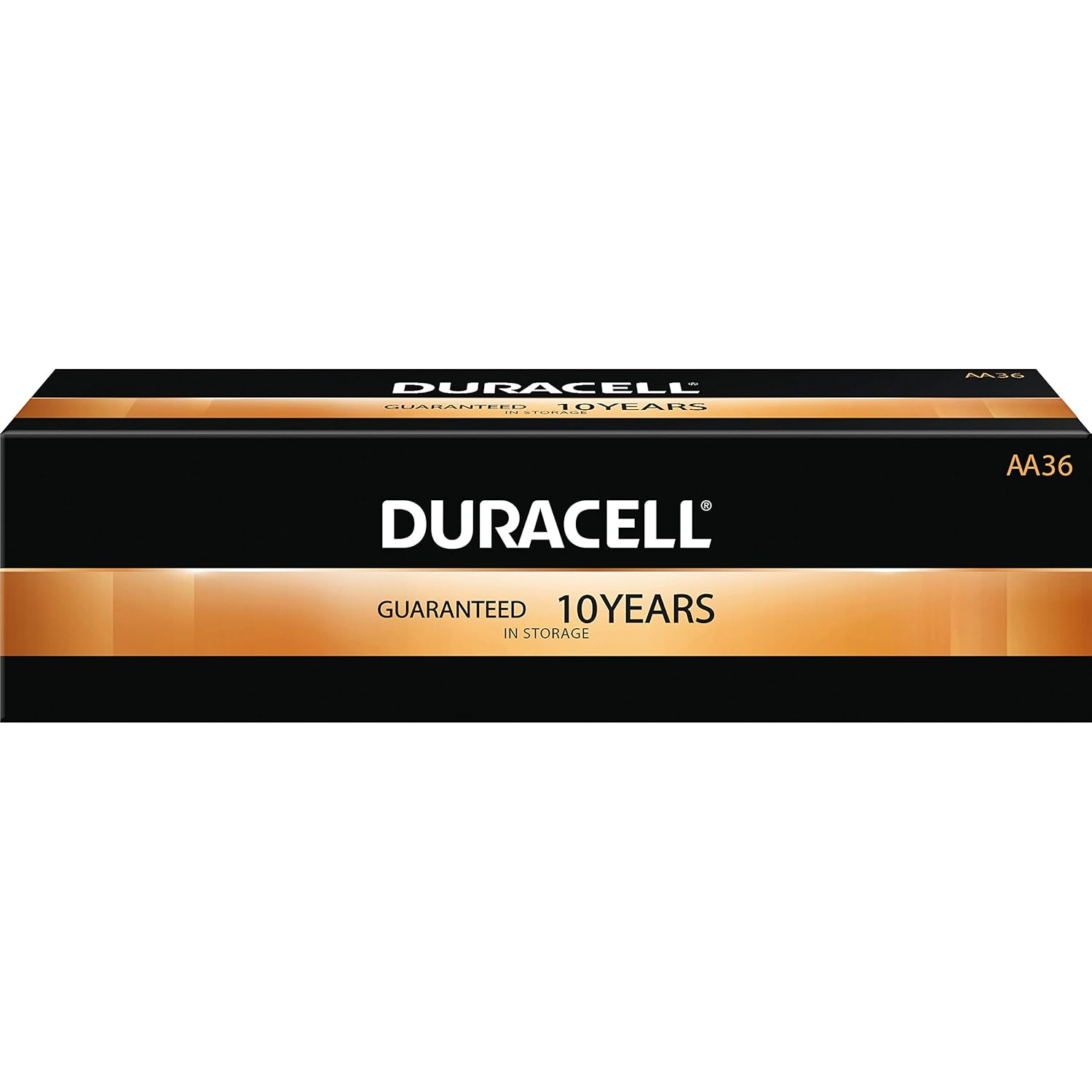 Duracell, MN2400BKD, Standard Battery, AAA, Alkaline, PK24: Health & Personal Care