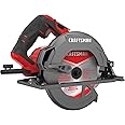 CRAFTSMAN Circular Saw, 7-1/4 inch, 15 Amp, Corded (CMES510)