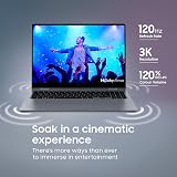 Samsung Galaxy Book4 Pro 360 16" Intel Ultra 7 16GB 512GB Moonstone Grey view 5