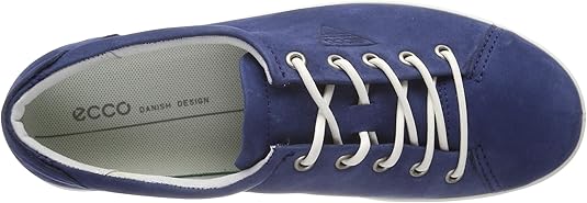 ecco soft 2.0 blue