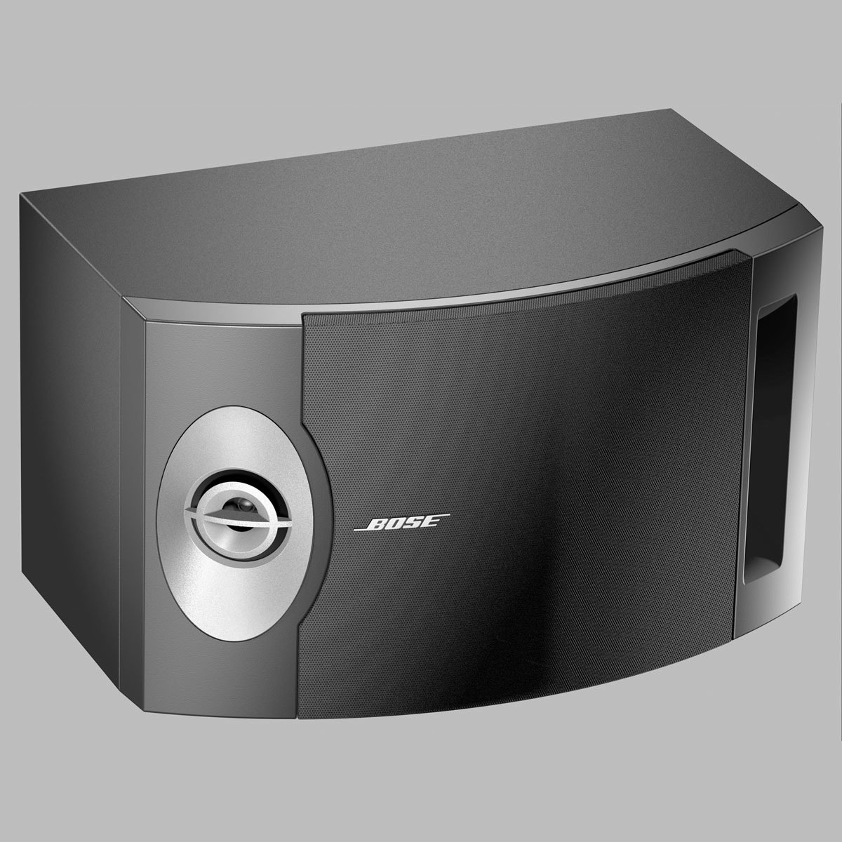 Bose 201™ Direct/Reflecting® Speaker System Black on Galleon Philippines