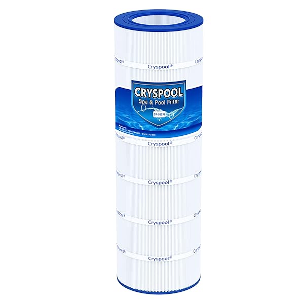 CRYSPOOL® 09032 COMPATIBLE WITH CLEAN & CLEAR 200,...