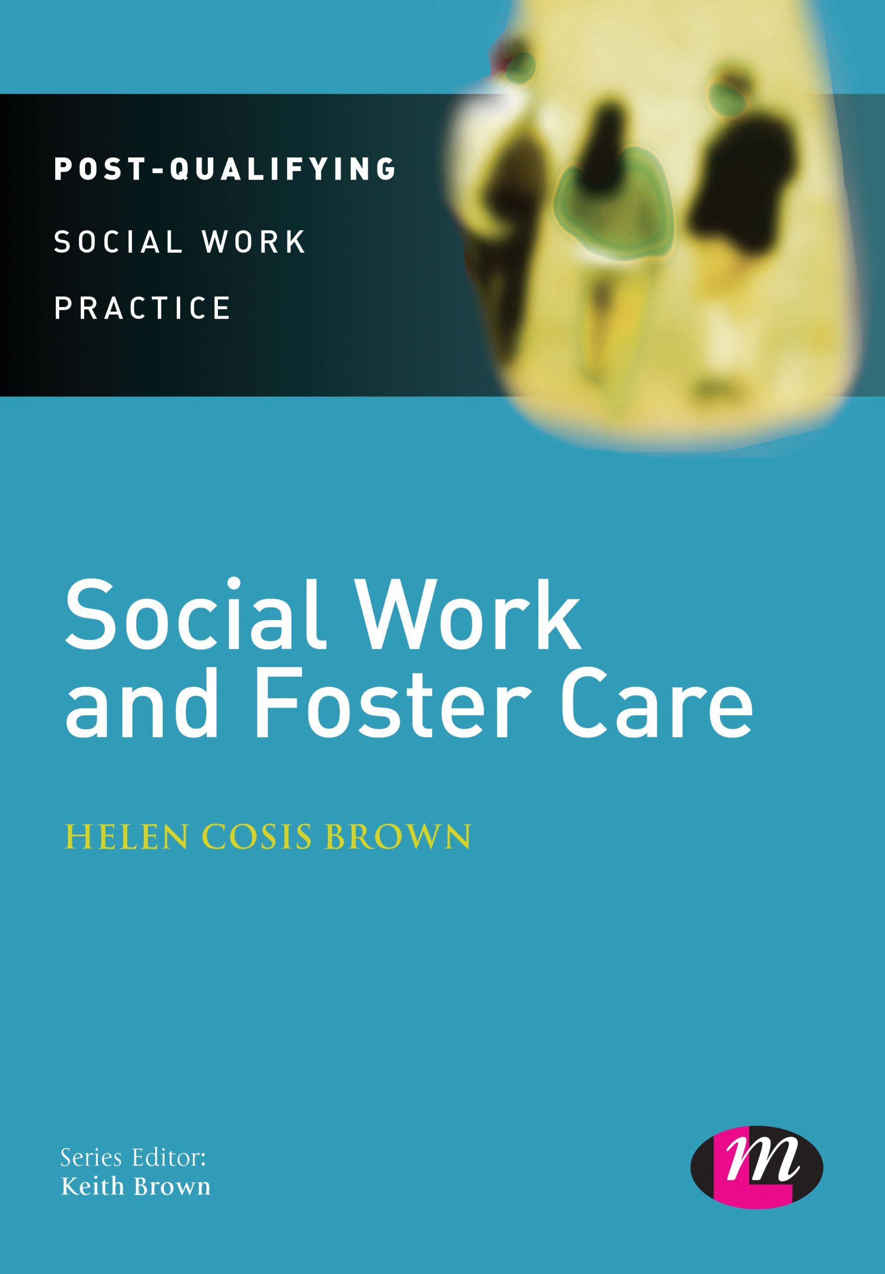 foster care social worker duties
