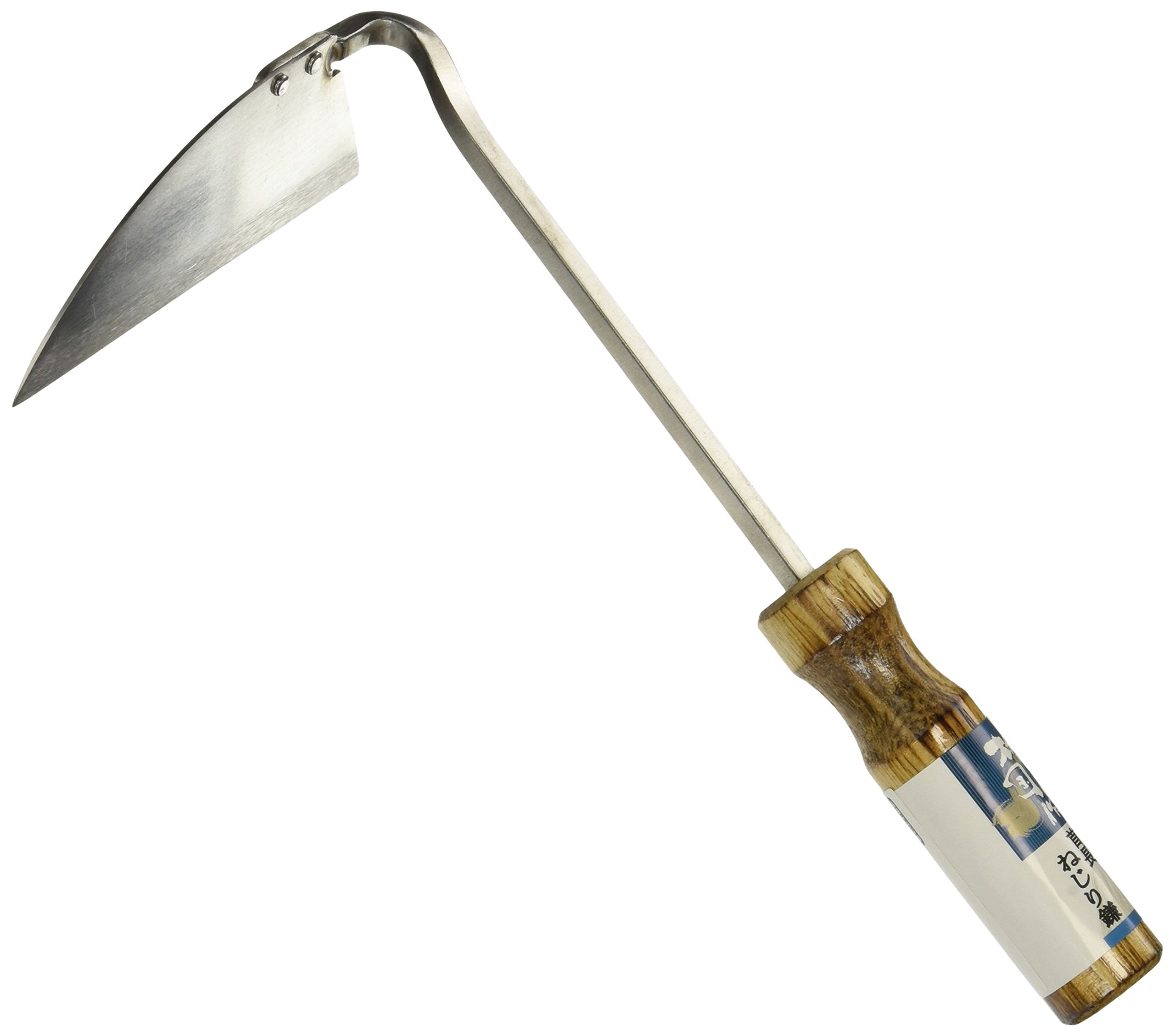 高儀(Takagi) 村国 首長ネジリ鎌 ステンレス商品画像