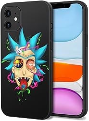 RUFENG Compatible for iPhone 11 Case 6.1" Pattern