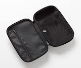 Fluke Protective Case C11XT Hard Case 600D EVA Fits Small Multimeters view 5
