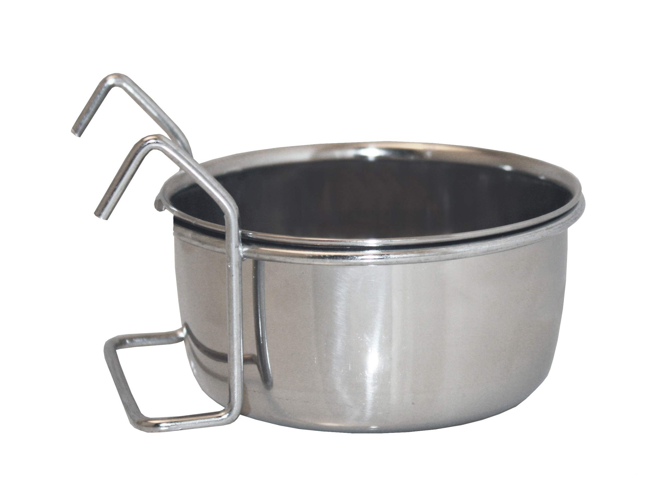 Pet Platter Hook On Pet Bowl, 900 ml — image 1