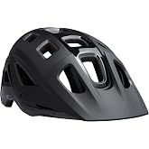 LAZER Impala MIPS Mountain Bike Helmet, Lightweight MTB Helmet for Adults, High Performance with Visor &amp; Camera Mount