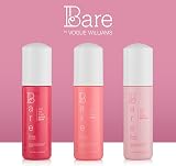 Bare by Vogue Dark Tan Self-Tanning Foam Face & Body 150ML view 7