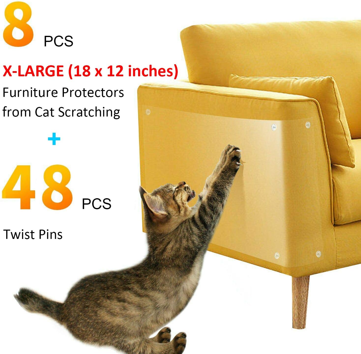 Best furniture protector for animals