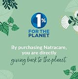 natracare Natural Curved Panty Liners Organic Cotton 90 Liners Pack view 6