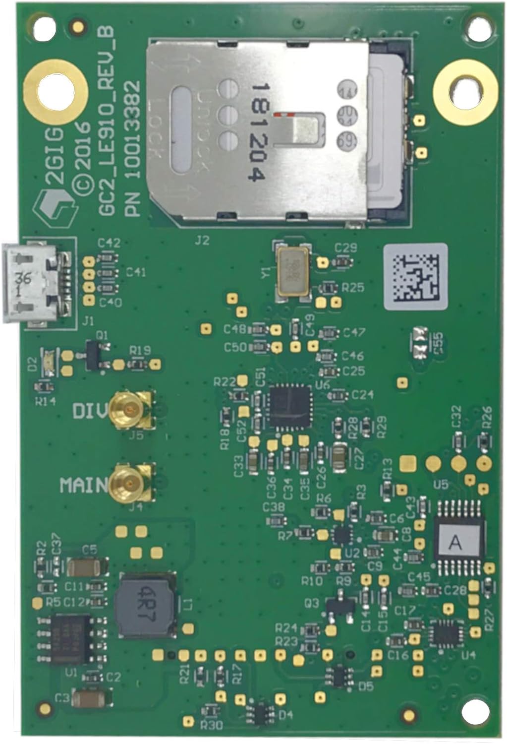 Best 12 Volt 7 Amp Home Security Battery