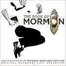 The Book Of Mormon (Original Broadway Cast Recording) [Explicit]