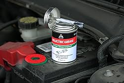 AGS Automotive Solutions Brush Top Can Dielectric